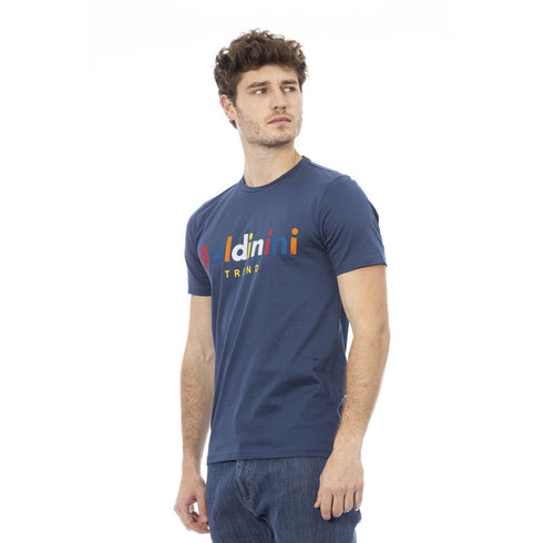 Baldinini Trend T-särgid - Estita Fashion
